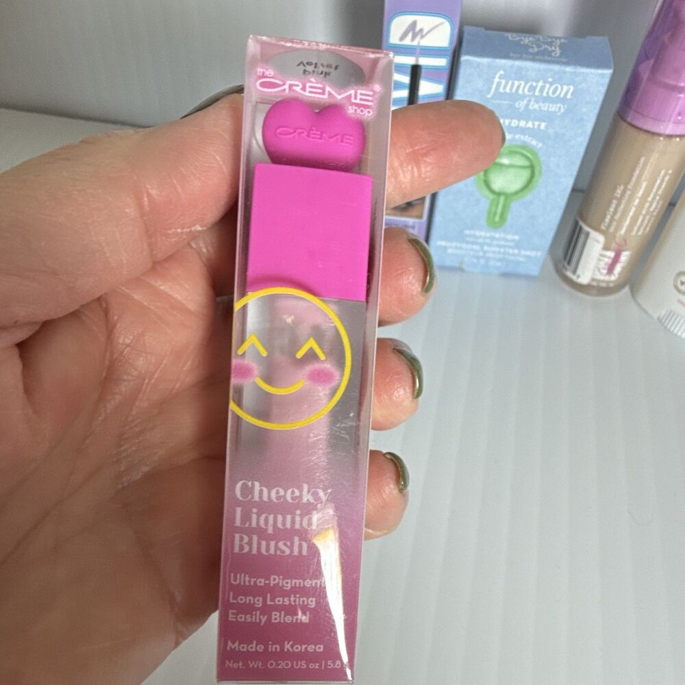 Dove Whole Body Deo Raspberry & Rose + Aquaphor Lip Repair 2-Pack 7pcBeauty Lot - Picture 8 of 16